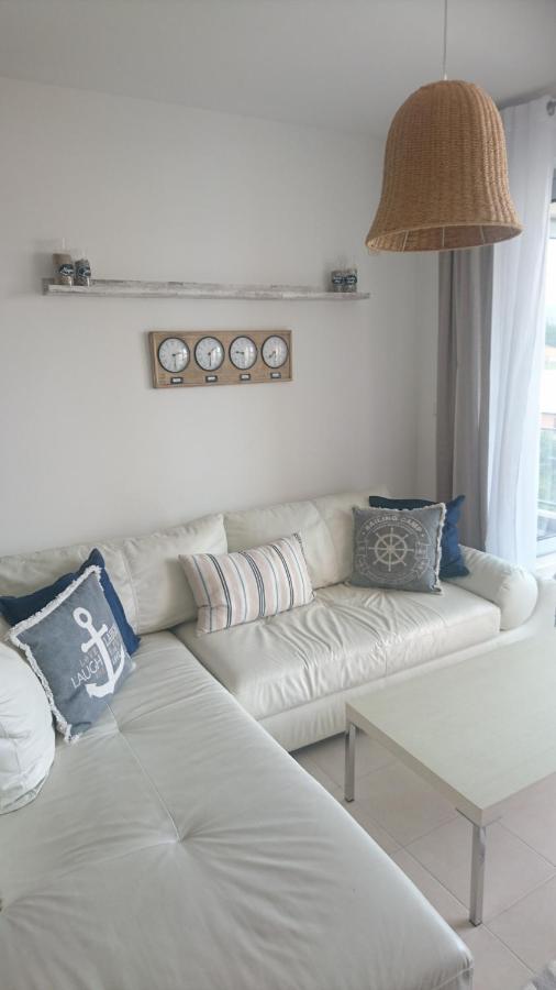 Petrovac Bay Monte Apartment Exterior photo