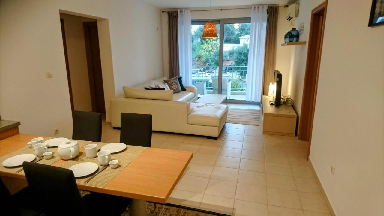Petrovac Bay Monte Apartment Exterior photo