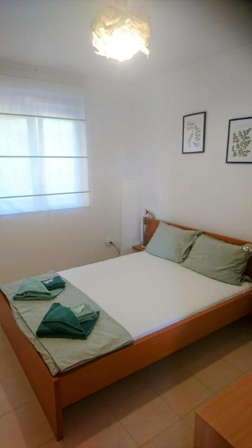 Petrovac Bay Monte Apartment Exterior photo